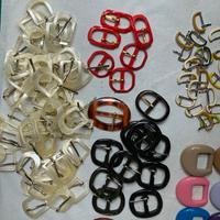 Fibbie nuove per abbigliamento