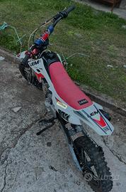 pitbike lem