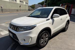 Suzuki Vitara 1.4 Hybrid Cool