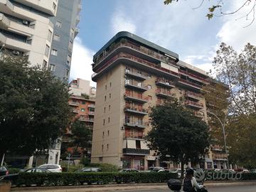 Zona stadio/croce rossa - luminoso 5 vani