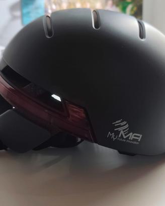 Casco Mono LIVALL (Modello Special Version E-road)
