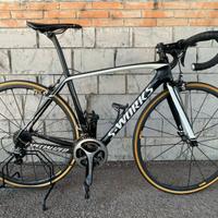 Bici Tarmac S-Works USATO DURAARCE 9000 11V tg 52