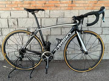 Bici Tarmac S-Works USATO DURAARCE 9000 11V tg 52
