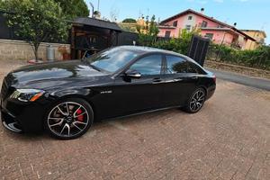 Mercedes-benz Maybach S 650