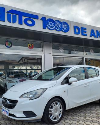 OPEL CORSA 1.3 CDTI *** EURO 6 *** 5 PORTE