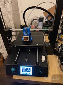 STAMPANTE 3D FDM ANYCUBIC I3 MEGA S