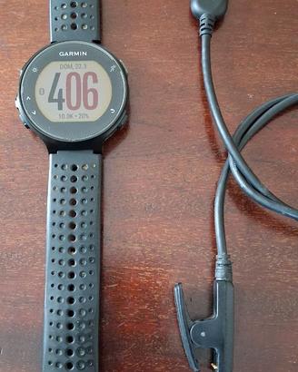 Garmin Forerunner 235