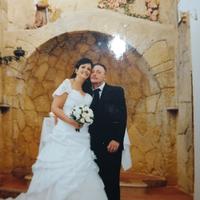 abito da sposa NICOLE spose