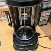 Girarrosto elettrico