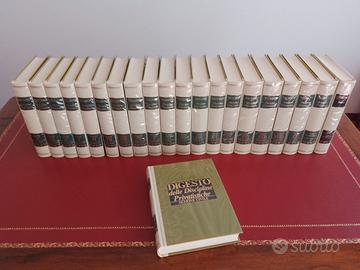 Digesto UTET sez. civile