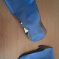 Fodera sella originale CRF1100 Africa Twin