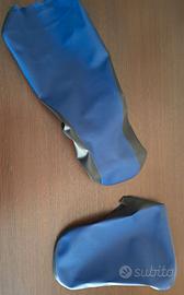 Fodera sella originale CRF1100 Africa Twin