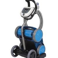 Robot zodiac vortex piscina