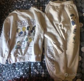 Abbigliamento bambina