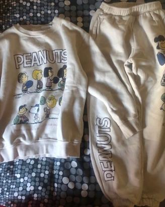 Abbigliamento bambina