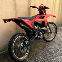 Beta RR Enduro 50 - 2021