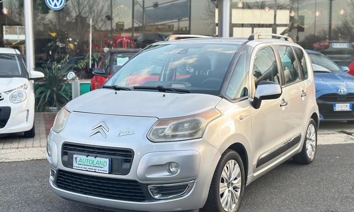 CITROEN C3 Picasso 1.6 HDi 110 *DistribuzioneOK*