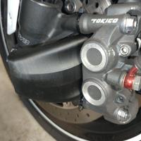 Convogliatore Raffreddamento Freni Kawasaki Ninja