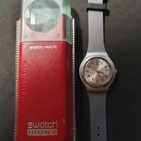 Swatch Irony YGS4014AG con box