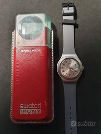 Swatch Irony YGS4014AG con box