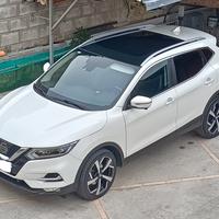 Nissan Qashqai J11 1.6 Dci Tekna+ XTronic