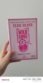 wild love edizione Deluxe 