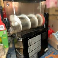 Macchina per Granite e Sorbetti Sorby Dream 1 SPM