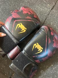 Guantoni da boxe Defender VENUM CONTENDER 2.0