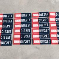 24 patch Diesel 