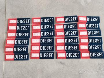 24 patch Diesel 