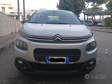 Citroen C3 BlueHDI 75 CV FEEL  