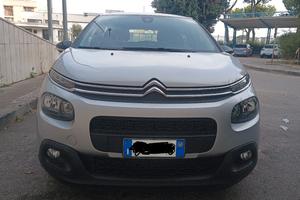 Citroen C3 BlueHDI 75 CV FEEL  