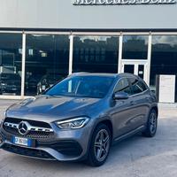 Mercedes-Benz GLA 180d AMG Premium