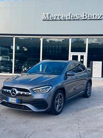 Mercedes-Benz GLA 180d AMG Premium