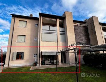 Appartamento a Santa Lucia di Piave (TV)