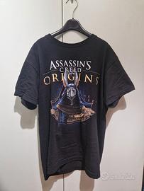 Maglietta Assassin's Creed Origins