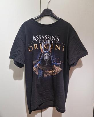 Maglietta Assassin's Creed Origins