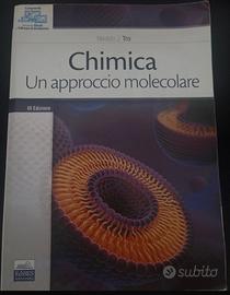 Libro di chimica generale