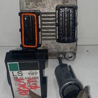 KIT CHIAVE OPEL Agila 1a Serie (00>04)