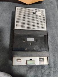 Registratore Cassette Philips EL3302
