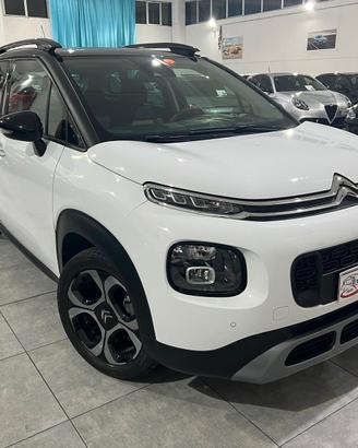 Citroen C3 Aircross 1.6 100 CV - SHINE - 2017