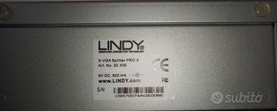 sdoppiatore slitter lindy
