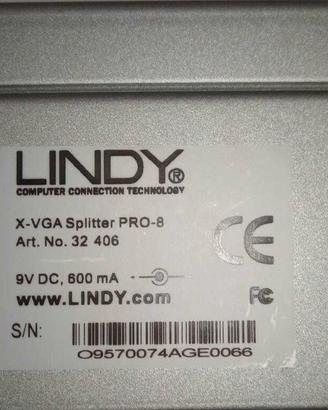 sdoppiatore slitter lindy