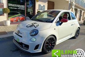 ABARTH 500 1.4 Turbo T-Jet esseesse
