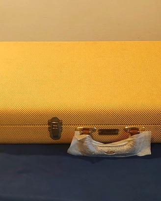 Fender Telecaster '52 Custom Shop CC Masterbuilt