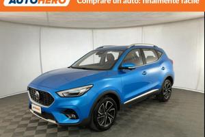 MG ZS XC55681