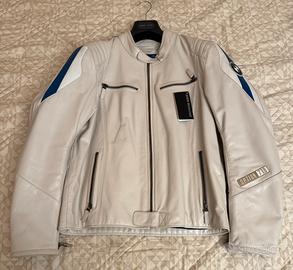 Giacca in pelle BMW Spezial 719