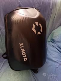 Zaino moto