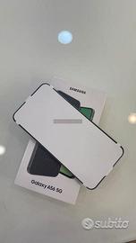 Samsung a56 128gb nuovo