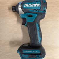 Avvitatore ad impulsi makita 175nm